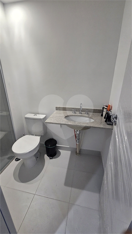Apartamento a venda ou locação no Metropolitan Tucuruvi