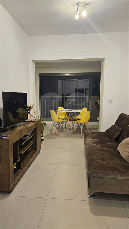 Apartamento a venda ou locação no Metropolitan Tucuruvi
