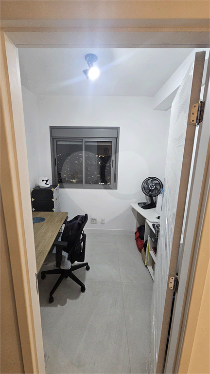 Apartamento a venda ou locação no Metropolitan Tucuruvi