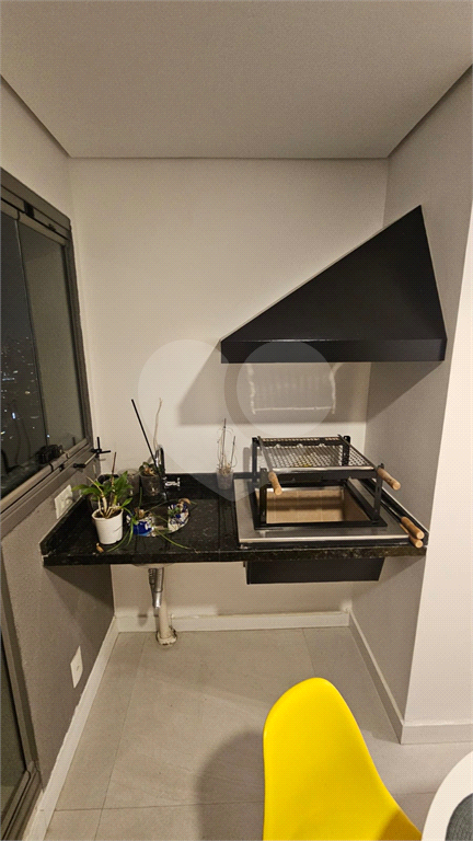 Apartamento a venda ou locação no Metropolitan Tucuruvi