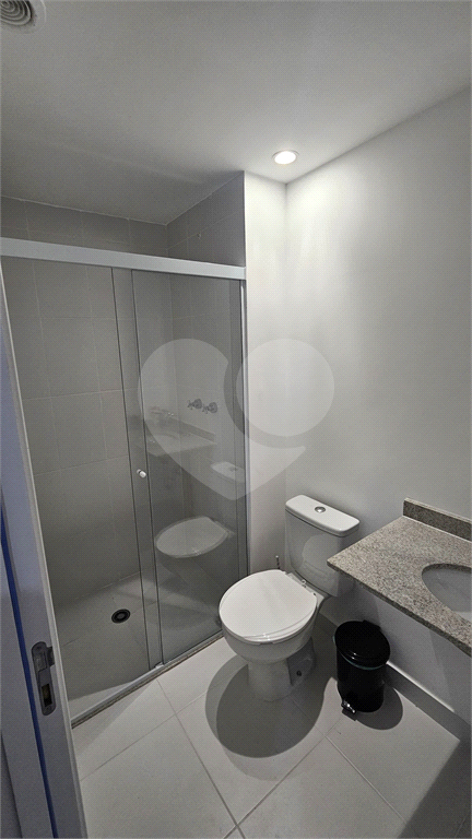 Apartamento a venda ou locação no Metropolitan Tucuruvi
