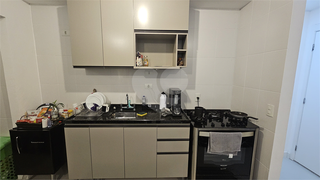 Apartamento a venda ou locação no Metropolitan Tucuruvi