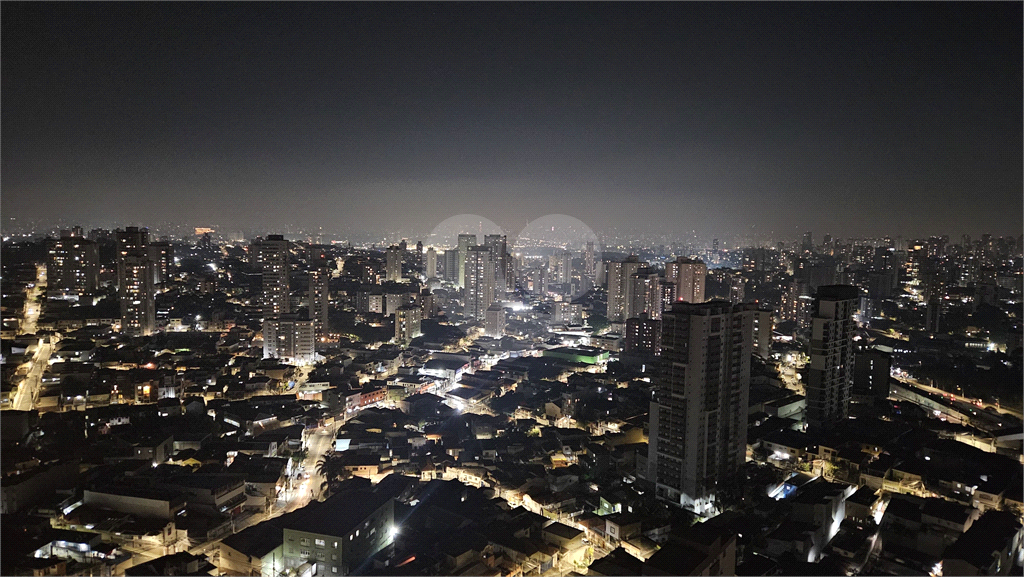 Apartamento a venda ou locação no Metropolitan Tucuruvi