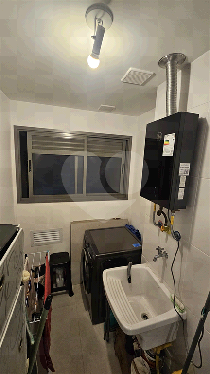 Apartamento a venda ou locação no Metropolitan Tucuruvi