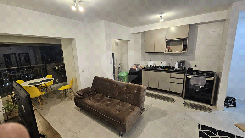 Apartamento a venda ou locação no Metropolitan Tucuruvi