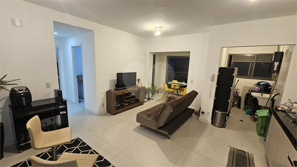 Apartamento a venda ou locação no Metropolitan Tucuruvi