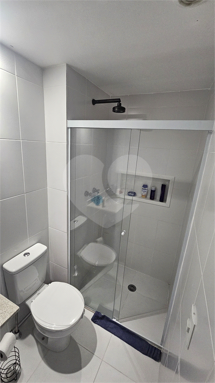 Apartamento a venda ou locação no Metropolitan Tucuruvi