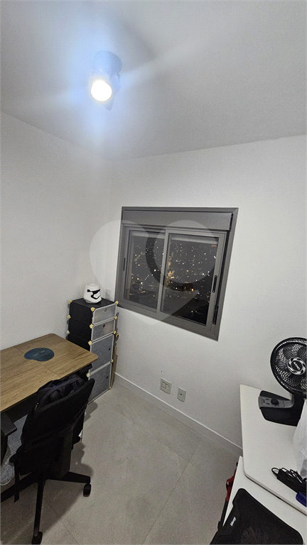 Apartamento a venda ou locação no Metropolitan Tucuruvi
