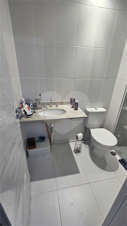 Apartamento a venda ou locação no Metropolitan Tucuruvi