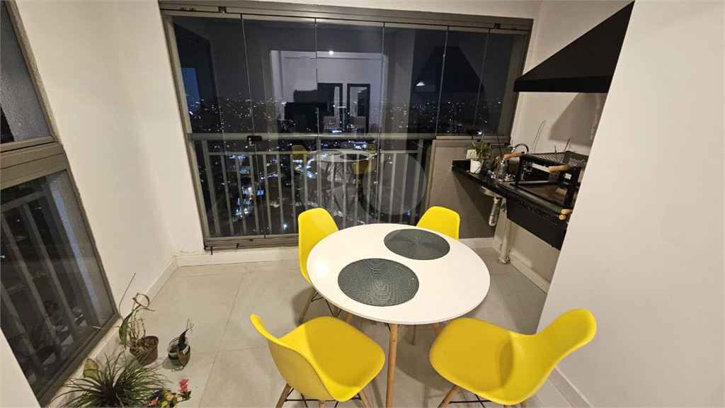 Apartamento a venda ou locação no Metropolitan Tucuruvi