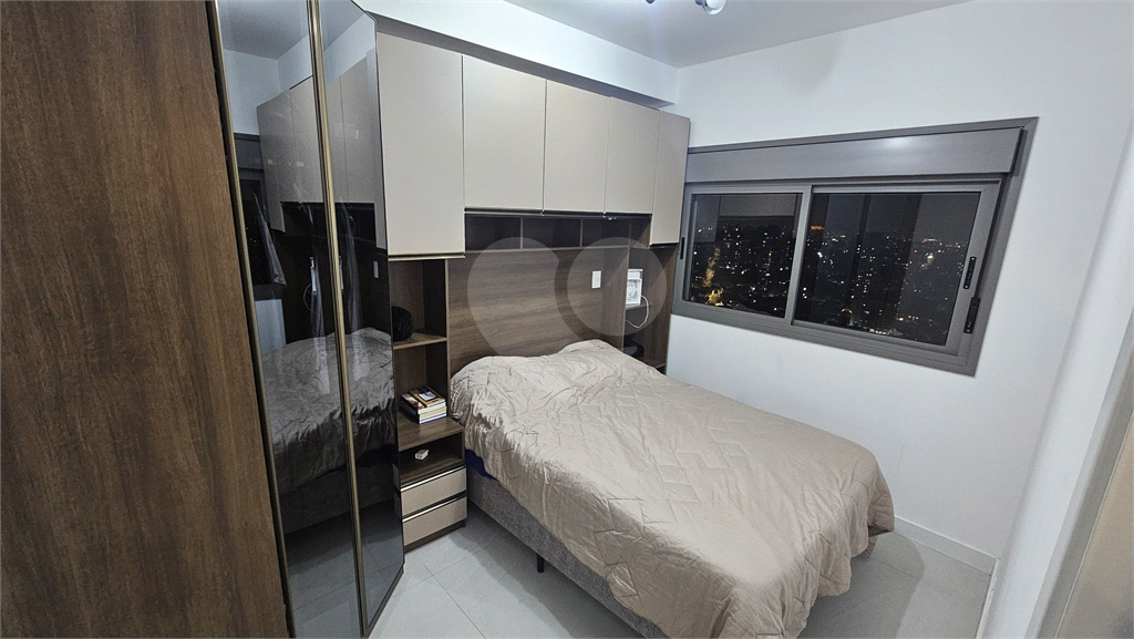 Apartamento a venda ou locação no Metropolitan Tucuruvi
