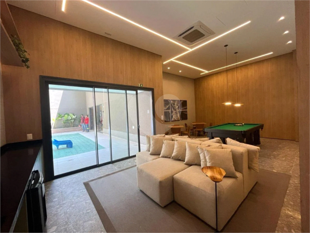 Apartamento para Venda - Campo Belo