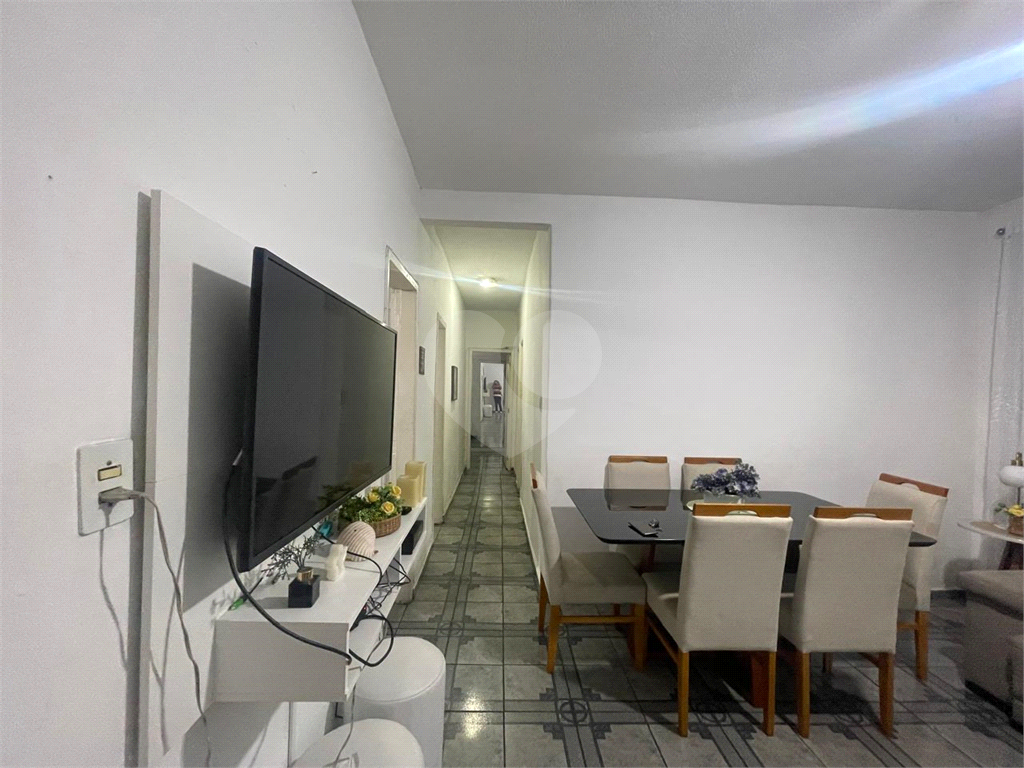 Apartamento no Bairro Mandaqui,com 109 metros com 3 dormitórios 1 sala,,2 banheiro,quarto de empregada.