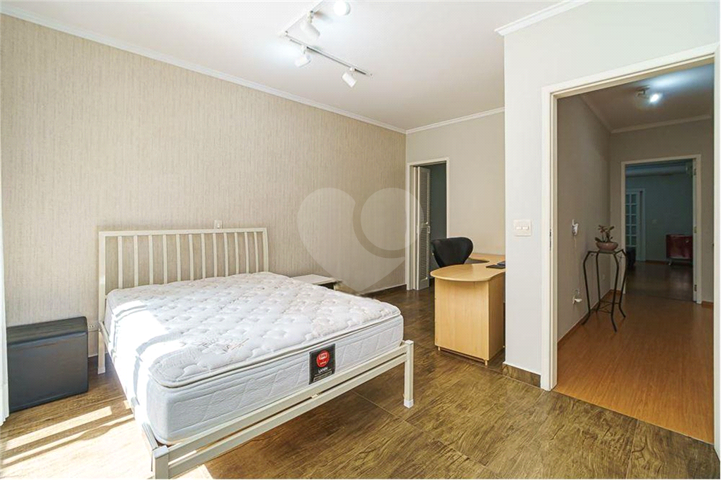 Casa Vila Perdizes 4 suítes