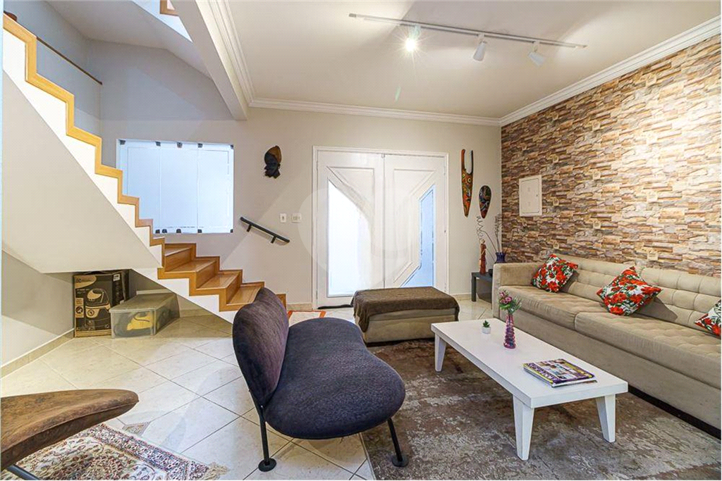 Casa Vila Perdizes 4 suítes
