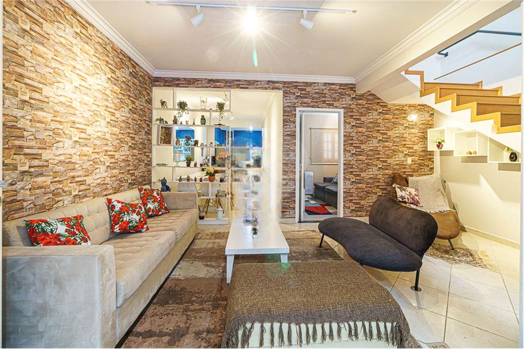 Casa Vila Perdizes 4 suítes