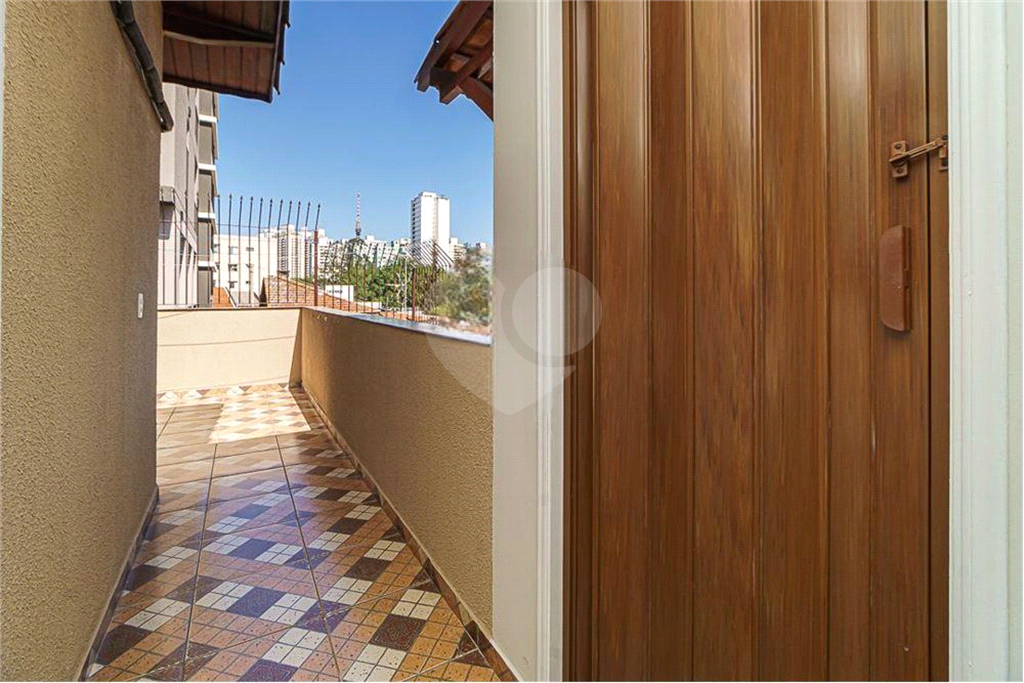Casa Vila Perdizes 4 suítes