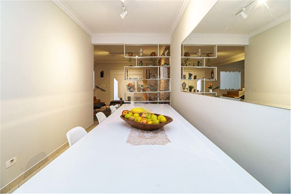 Casa Vila Perdizes 4 suítes
