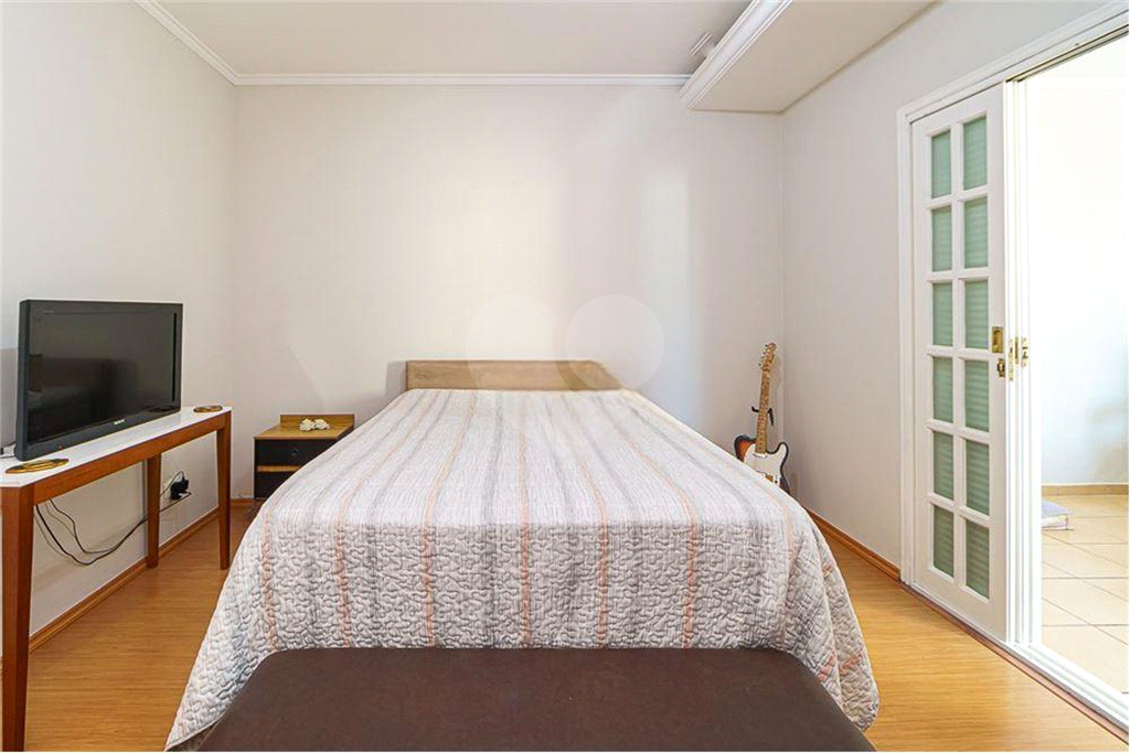 Casa Vila Perdizes 4 suítes