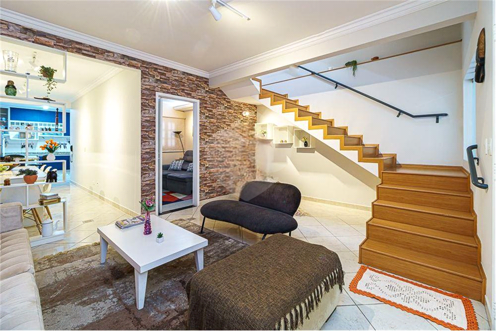 Casa Vila Perdizes 4 suítes