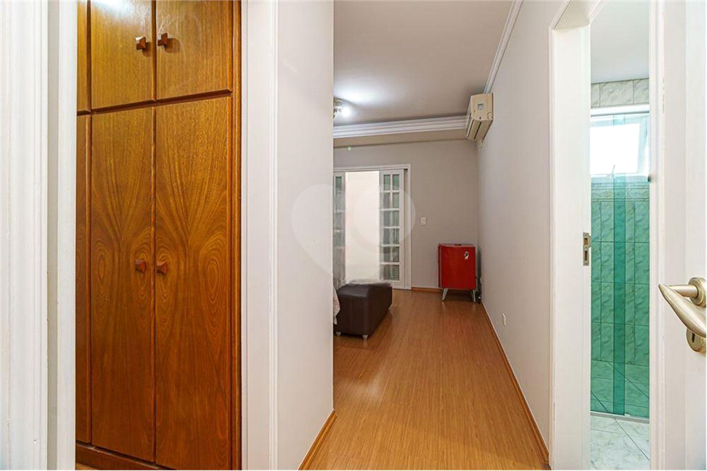 Casa Vila Perdizes 4 suítes