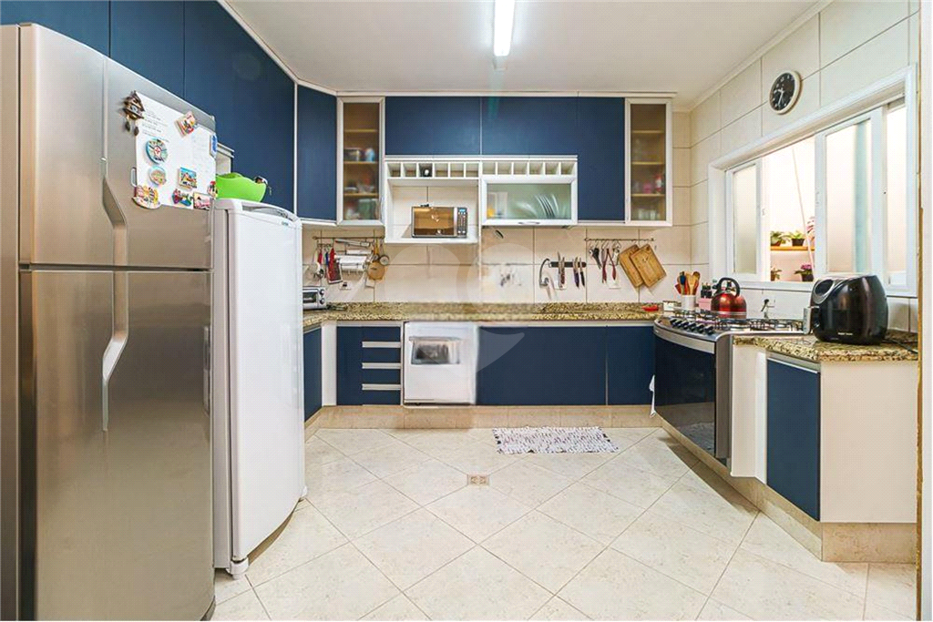 Casa Vila Perdizes 4 suítes