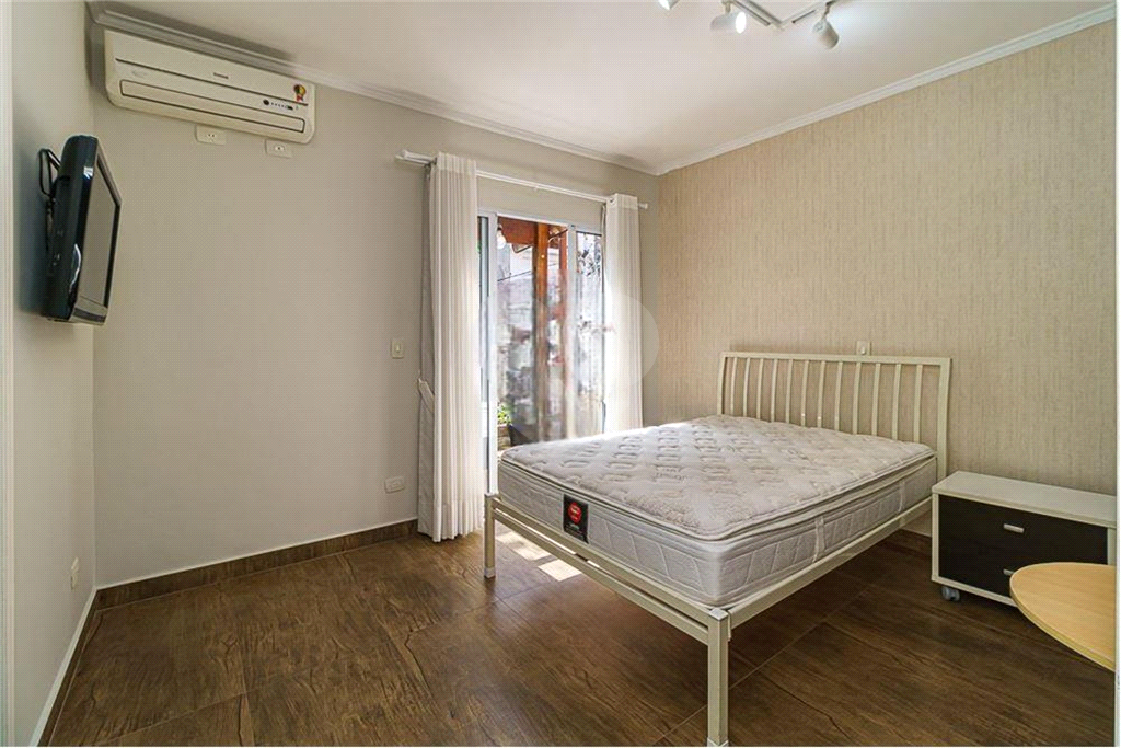Casa Vila Perdizes 4 suítes