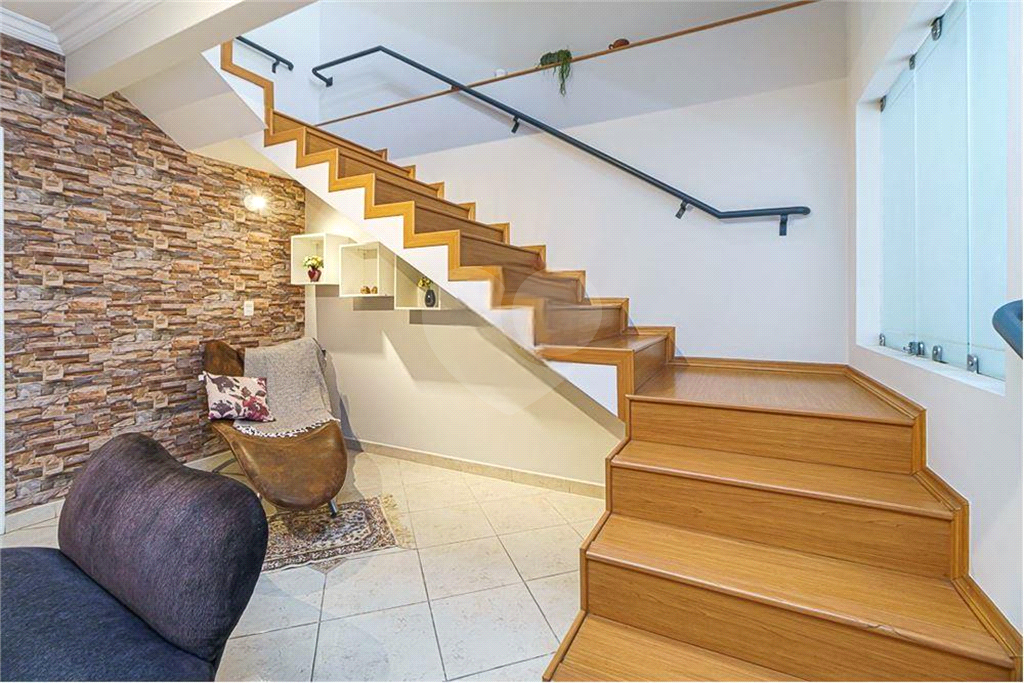 Casa Vila Perdizes 4 suítes
