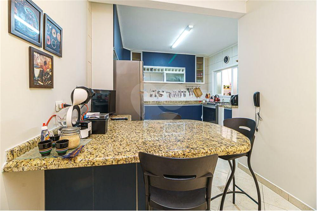 Casa Vila Perdizes 4 suítes
