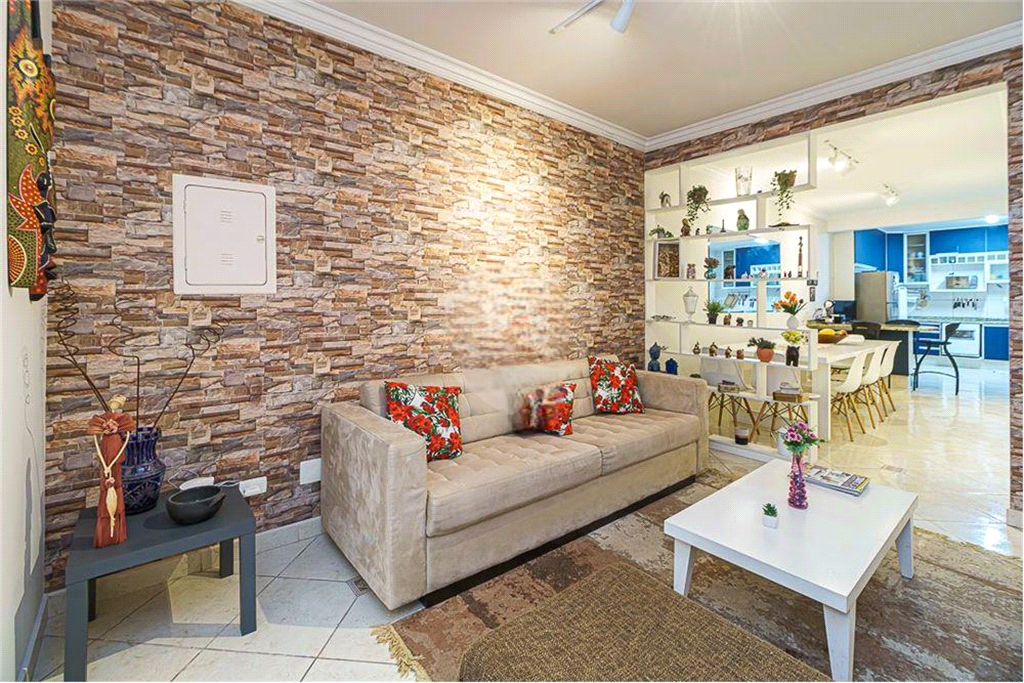 Casa Vila Perdizes 4 suítes