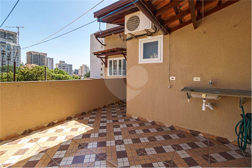 Casa Vila Perdizes 4 suítes