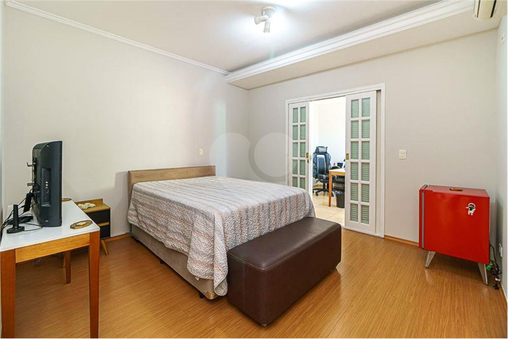 Casa Vila Perdizes 4 suítes