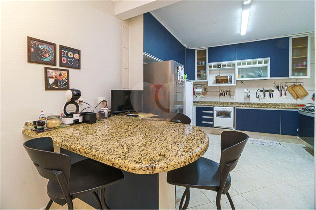 Casa Vila Perdizes 4 suítes