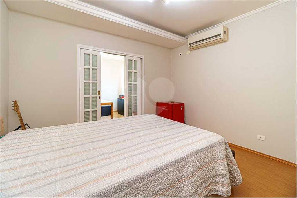 Casa Vila Perdizes 4 suítes