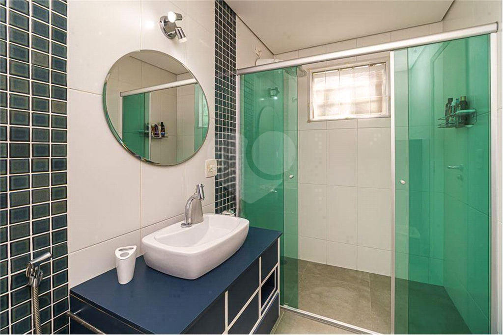 Casa Vila Perdizes 4 suítes
