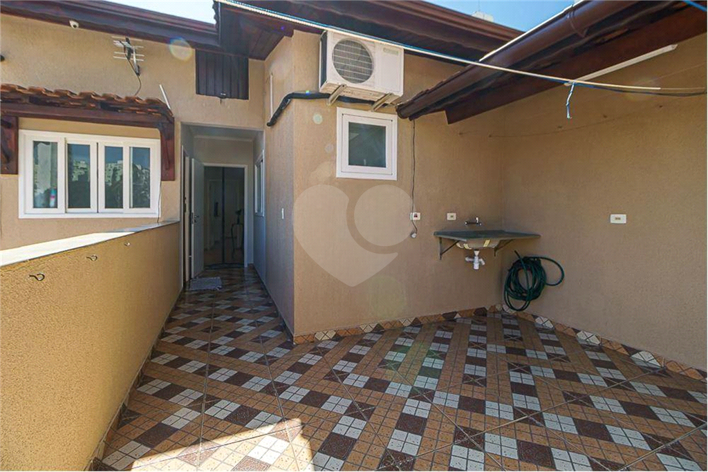 Casa Vila Perdizes 4 suítes