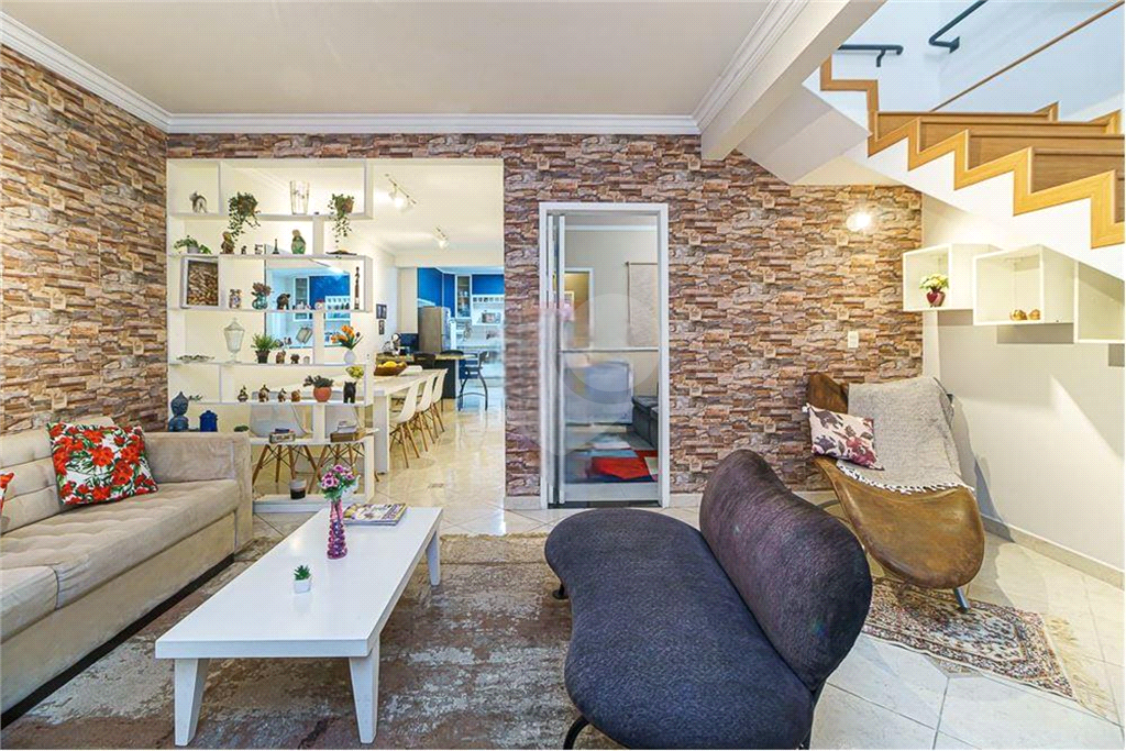 Casa Vila Perdizes 4 suítes