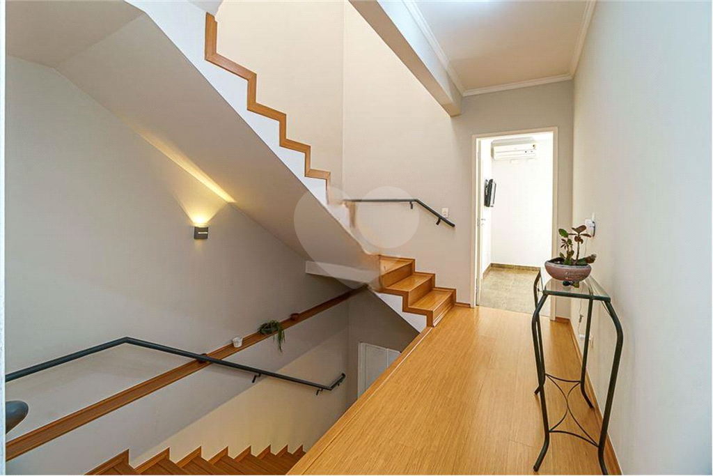 Casa Vila Perdizes 4 suítes