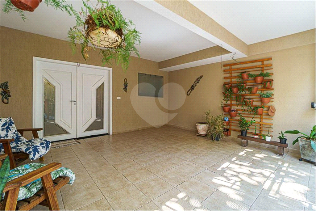 Casa Vila Perdizes 4 suítes