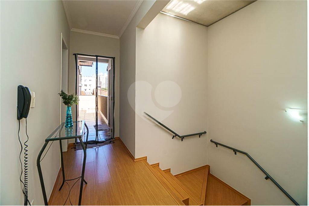 Casa Vila Perdizes 4 suítes