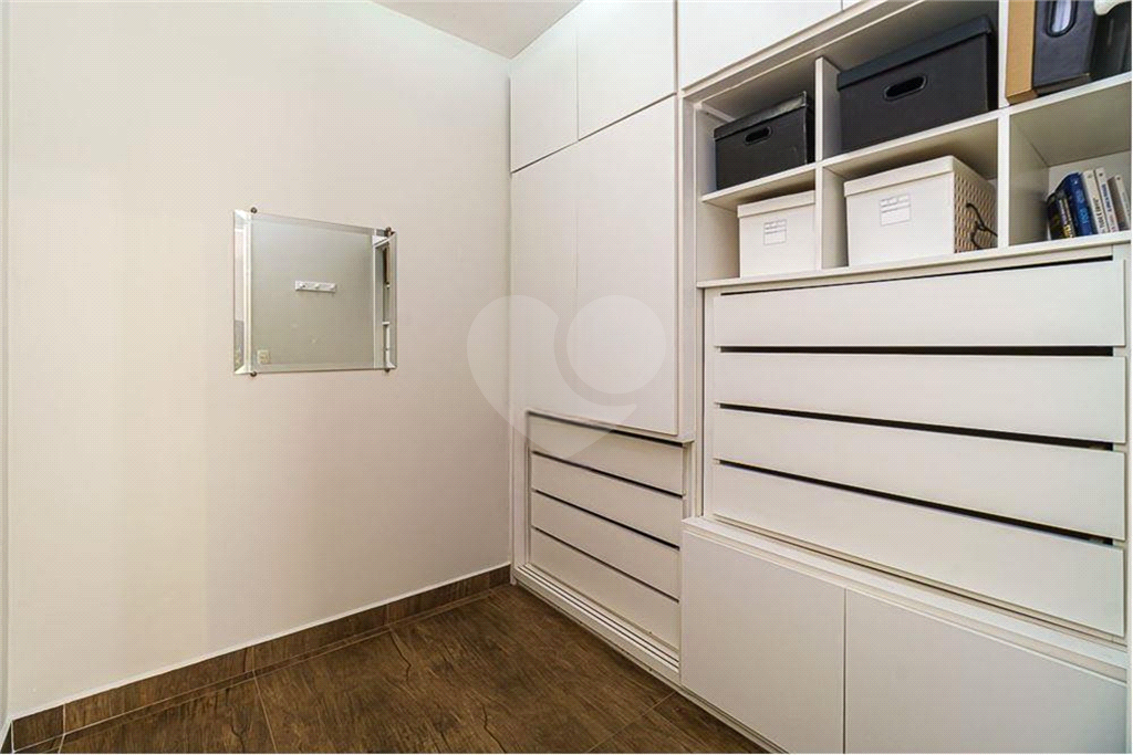 Casa Vila Perdizes 4 suítes