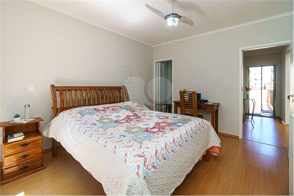 Casa Vila Perdizes 4 suítes