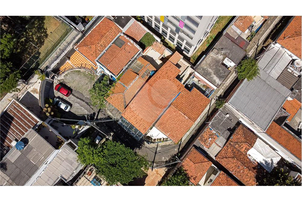 Casa Vila Perdizes 4 suítes