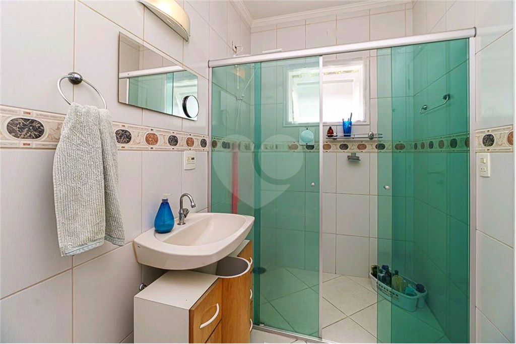 Casa Vila Perdizes 4 suítes