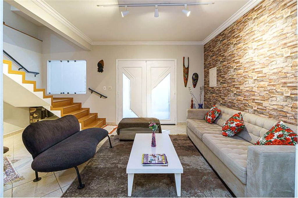 Casa Vila Perdizes 4 suítes