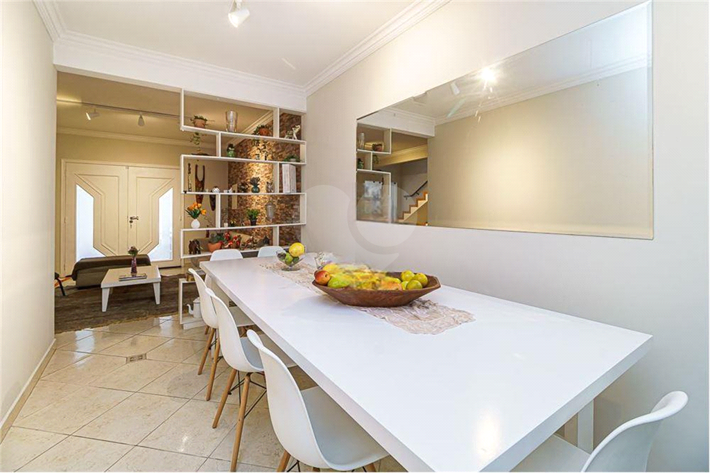 Casa Vila Perdizes 4 suítes