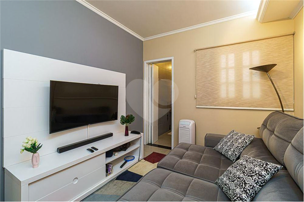 Casa Vila Perdizes 4 suítes