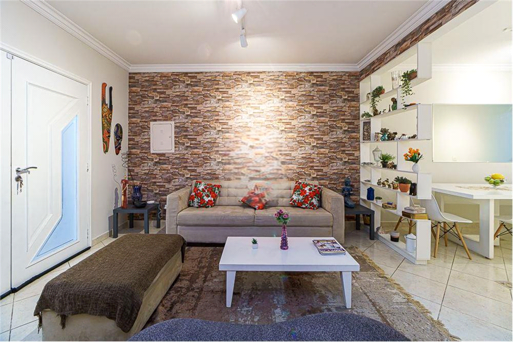 Casa Vila Perdizes 4 suítes