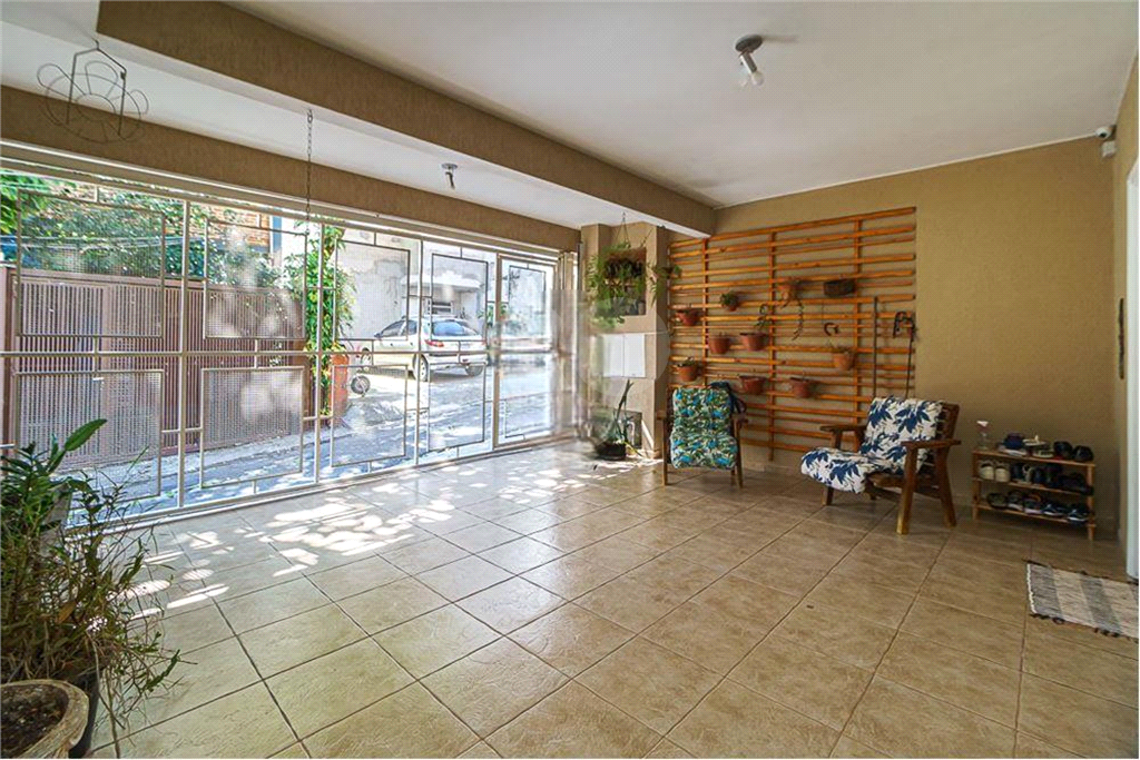 Casa Vila Perdizes 4 suítes