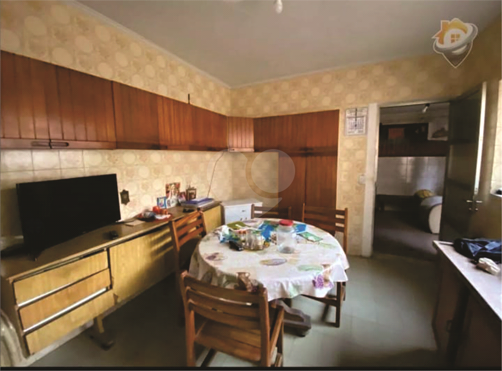 Casa Térrea Freguesia do Ó